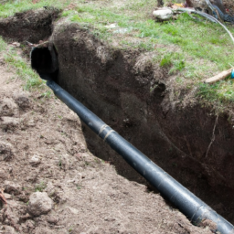 Installation de Fosses Toutes Eaux : Garantissez la Qualité et la Durabilité Givors